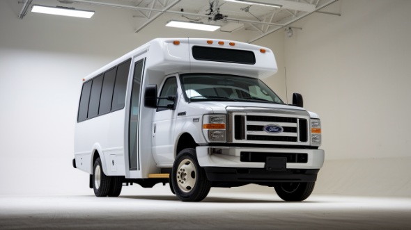 15 passenger minibus peoria