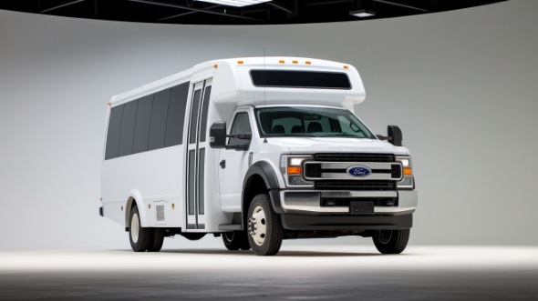 25 passenger minibus peoria
