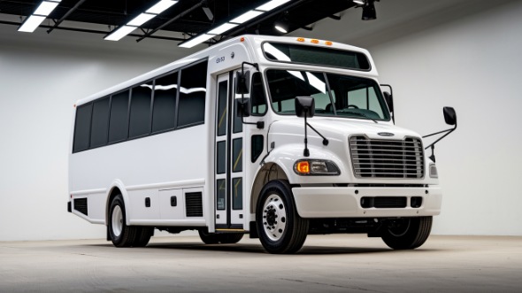 30 passenger minibus peoria