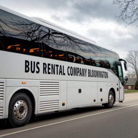 56 passenger motorcoach