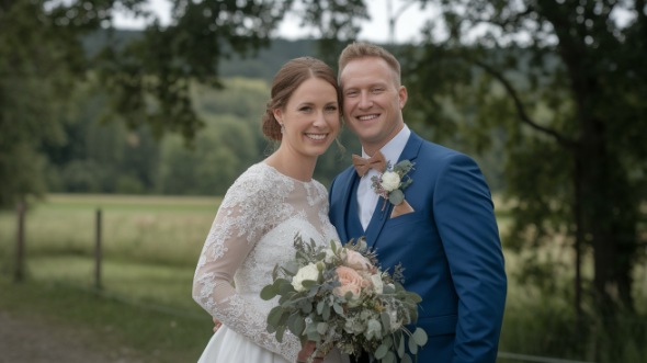 naperville wedding transportation