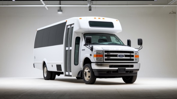 party bus rental peoria