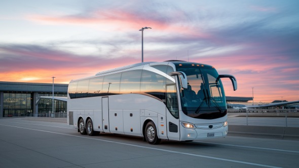 peoria airport shuttles