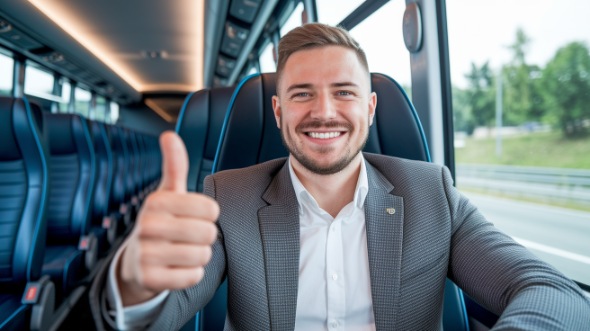 peoria corporate transportation