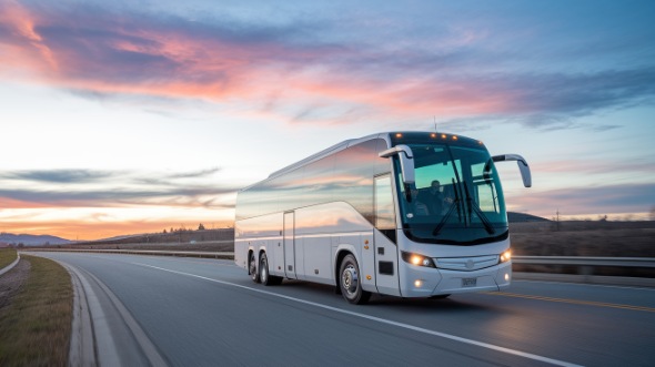 peoria private event transportation