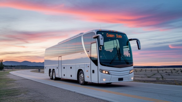 peoria school event transportation
