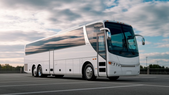 peoria summer camp transportation and bus rentals