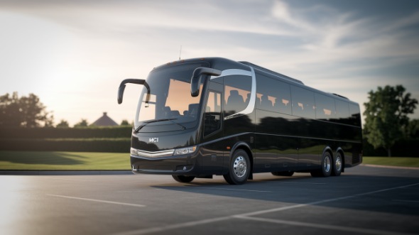 peoria vacation bus rentals for family trips