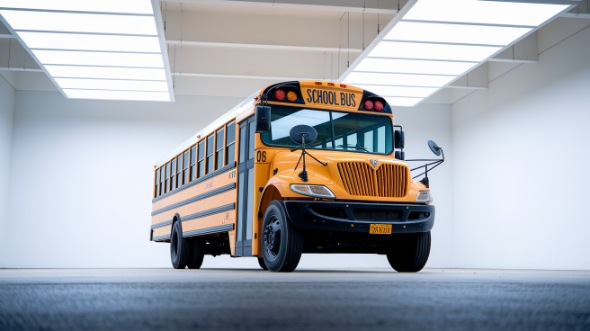 school bus rental joliet